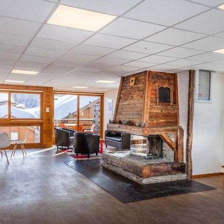 Chalet 4 Pers. Piscine Et Literie Toute Neuve. Puy-Saint-Vincent Buitenkant foto