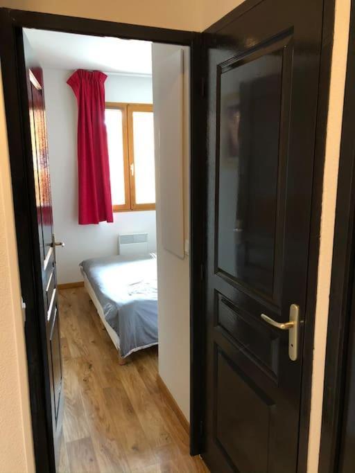 Chalet 4 Pers. Piscine Et Literie Toute Neuve. Puy-Saint-Vincent Buitenkant foto