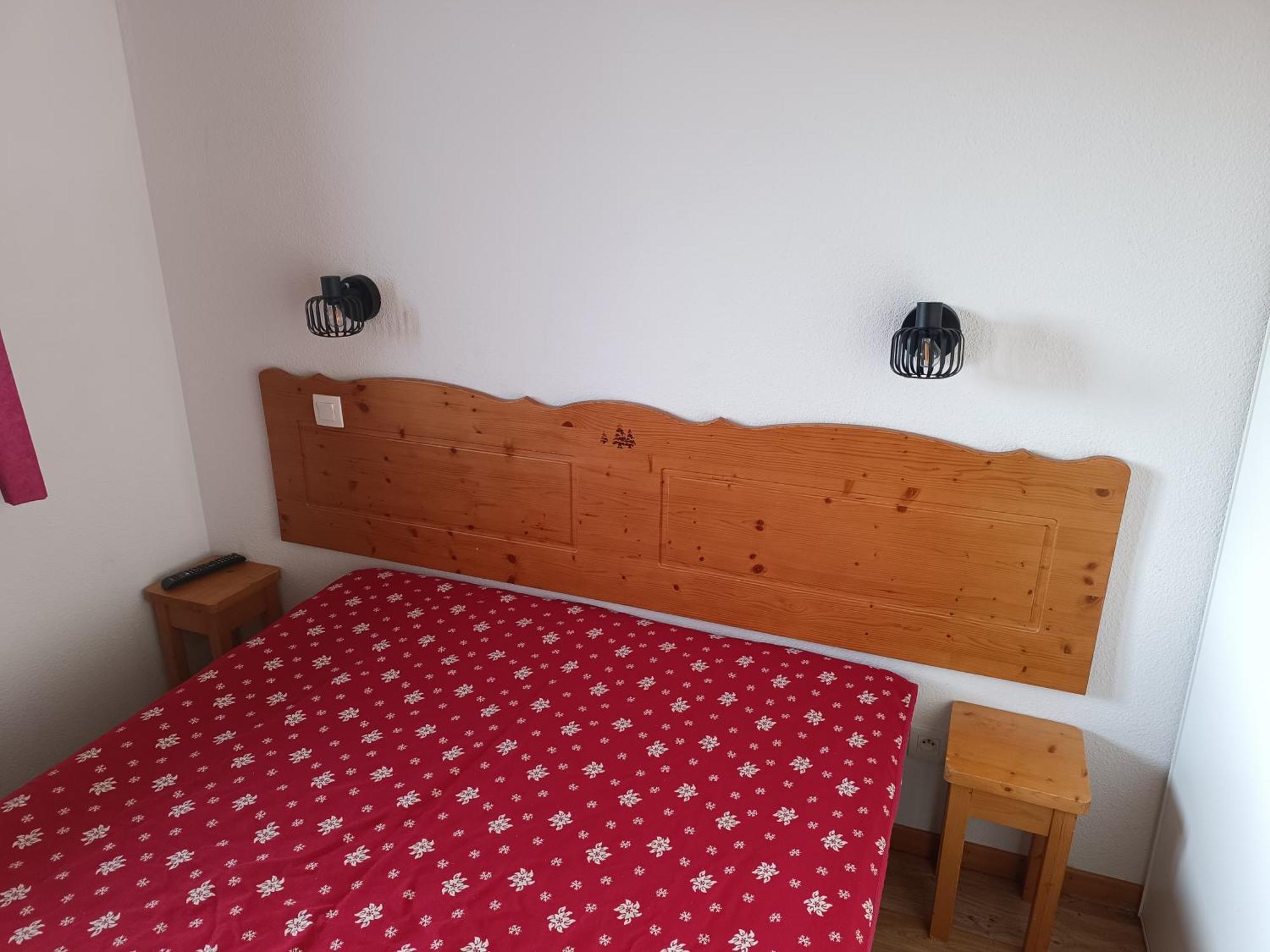 Chalet 4 Pers. Piscine Et Literie Toute Neuve. Puy-Saint-Vincent Buitenkant foto